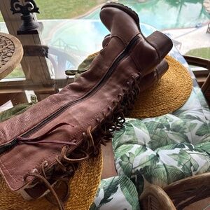 Freebird by Steven Iceland Boots